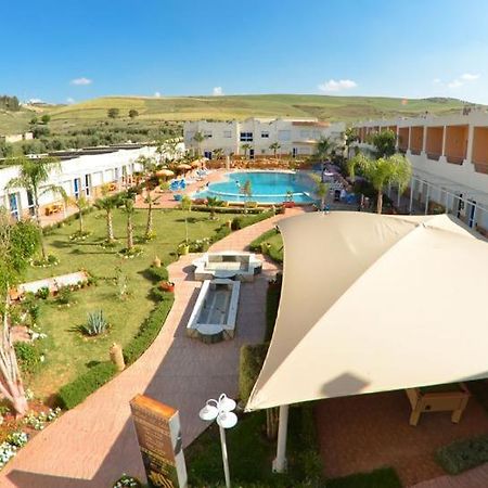 Hotel Al Akha Sidi Harazem Extérieur photo