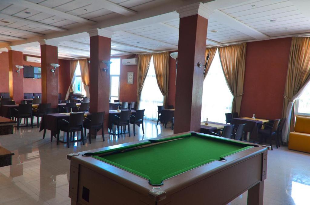 Hotel Al Akha Sidi Harazem Extérieur photo
