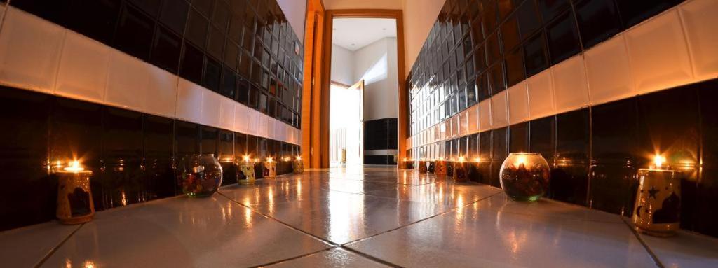Hotel Al Akha Sidi Harazem Extérieur photo