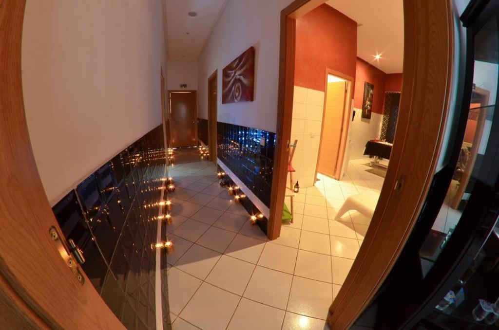 Hotel Al Akha Sidi Harazem Extérieur photo